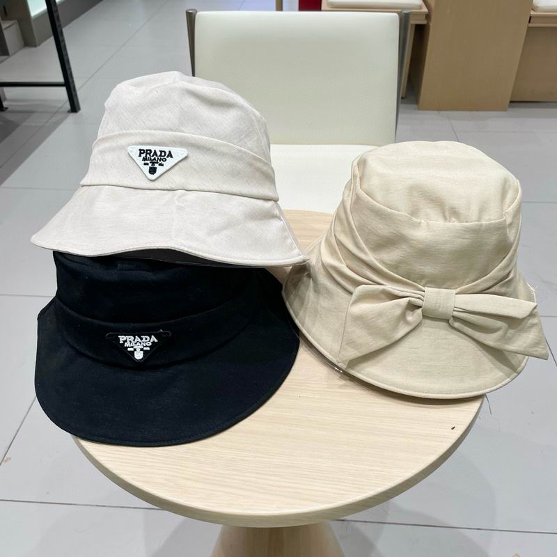 Prada hat 050309